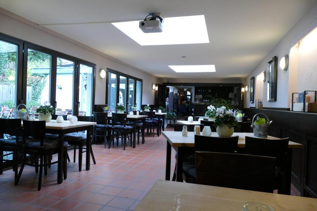 Das Steeps Ihr Brauhaus Und Hotel كولونيا المظهر الخارجي الصورة