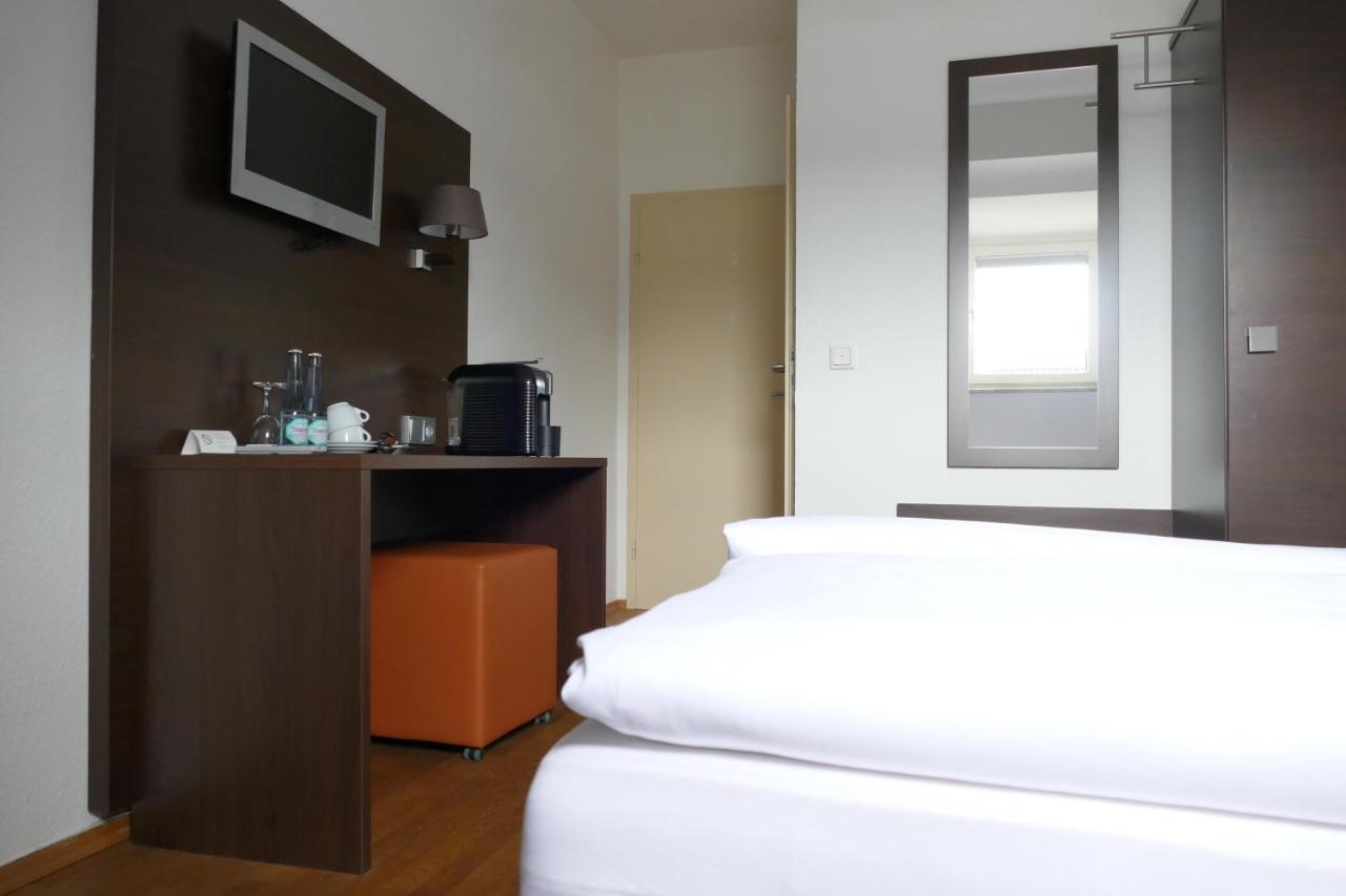 Das Steeps Ihr Brauhaus Und Hotel كولونيا المظهر الخارجي الصورة