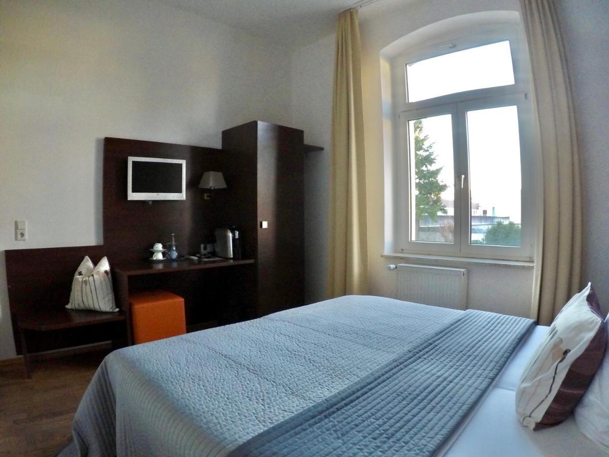 Das Steeps Ihr Brauhaus Und Hotel كولونيا المظهر الخارجي الصورة
