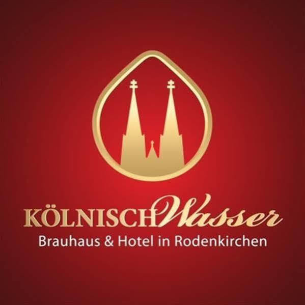 Das Steeps Ihr Brauhaus Und Hotel كولونيا المظهر الخارجي الصورة